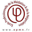 Logo EPMN-Médiateurs Associés